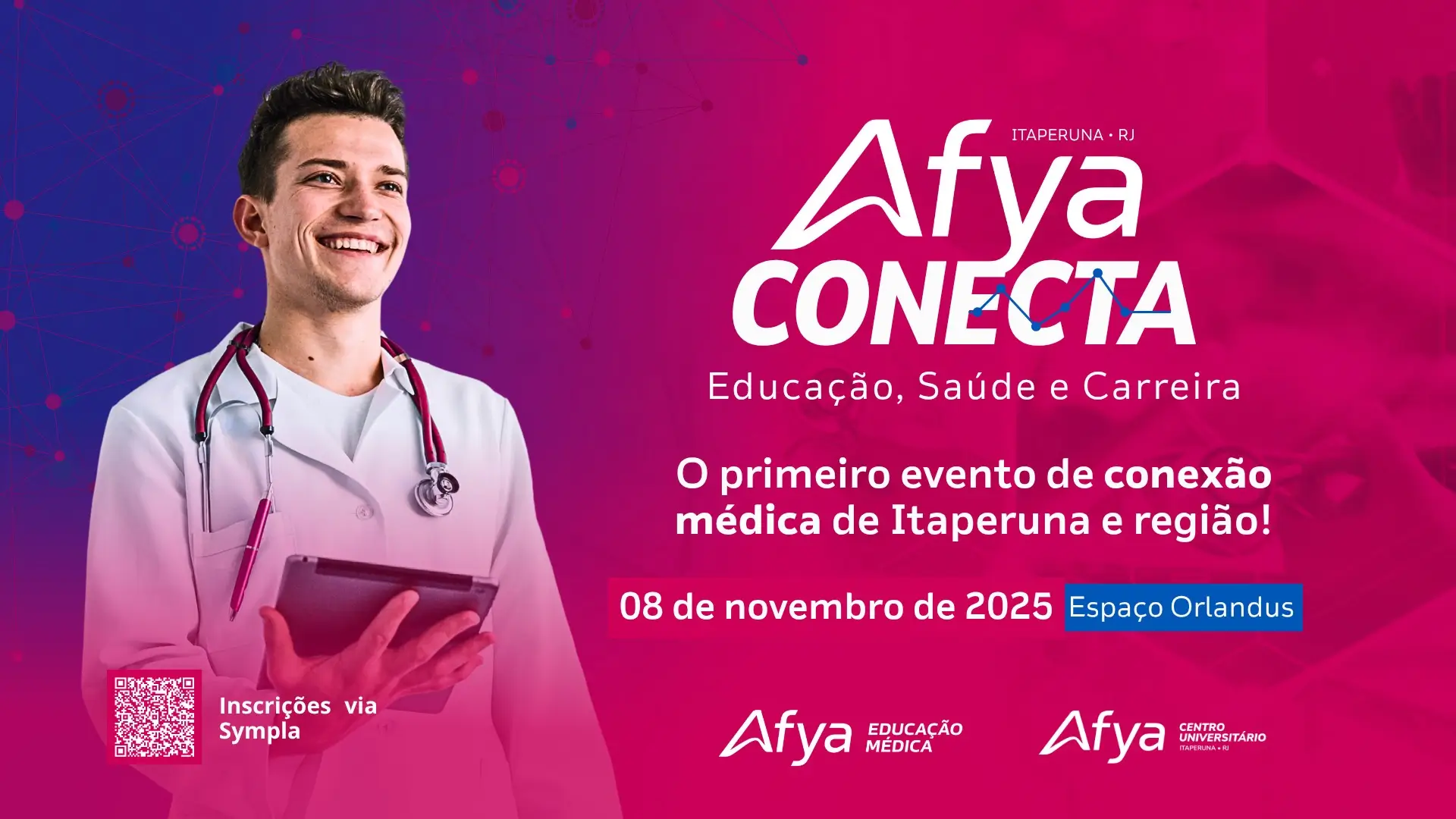 Afya Conecta