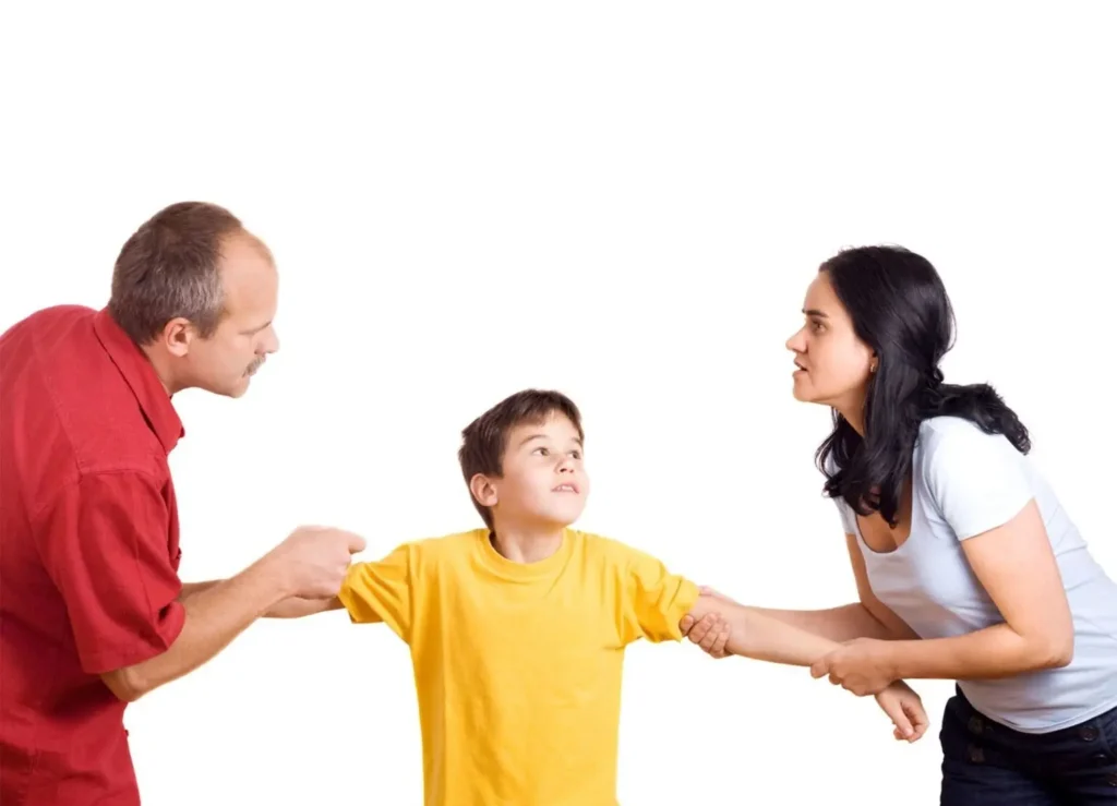 Alienação parental