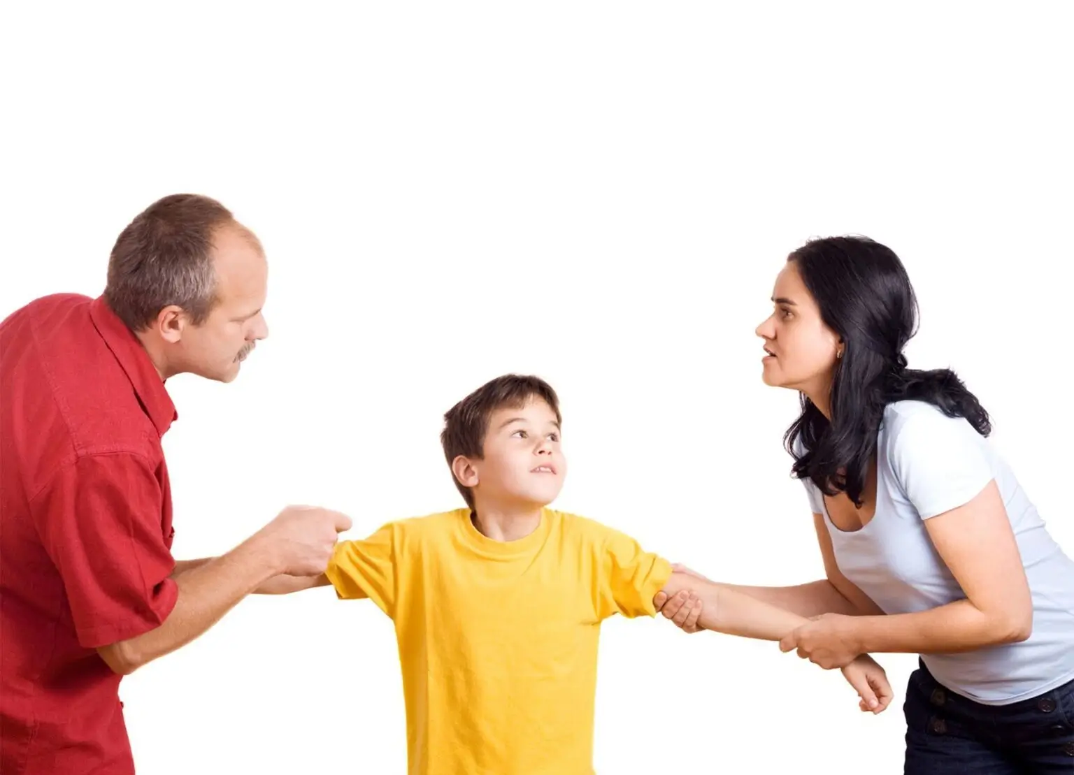 Alienação parental