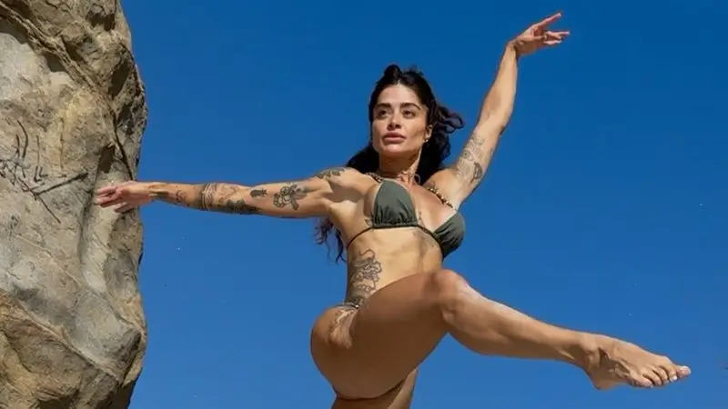 Aline Campos