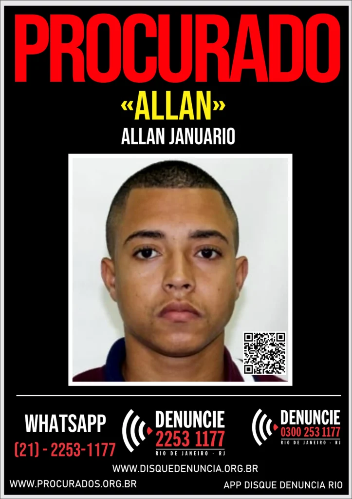 Allan Januário