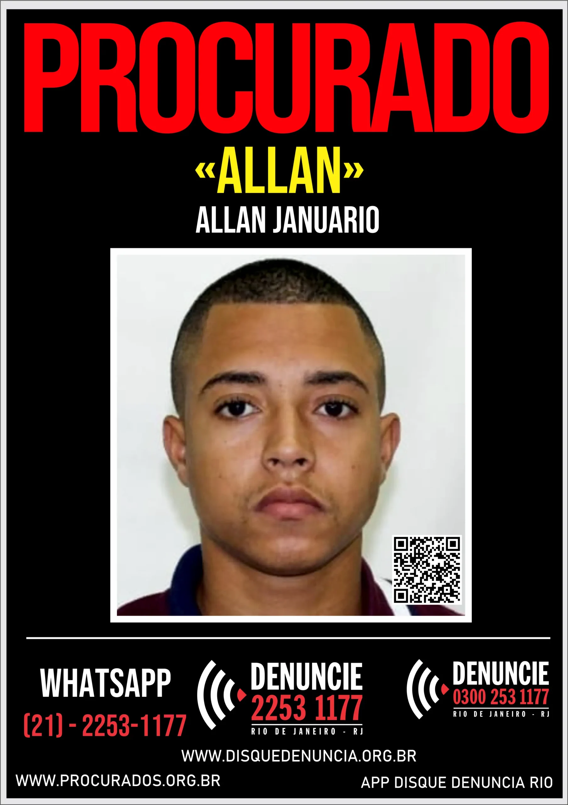 Allan Januário