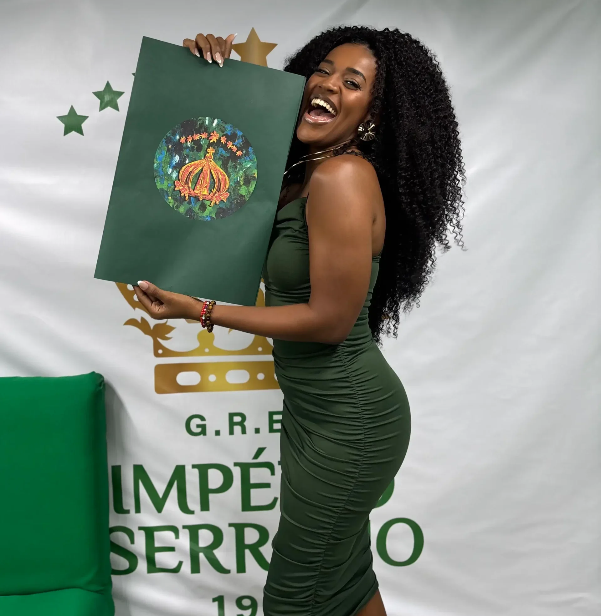 Andressa Fonseca