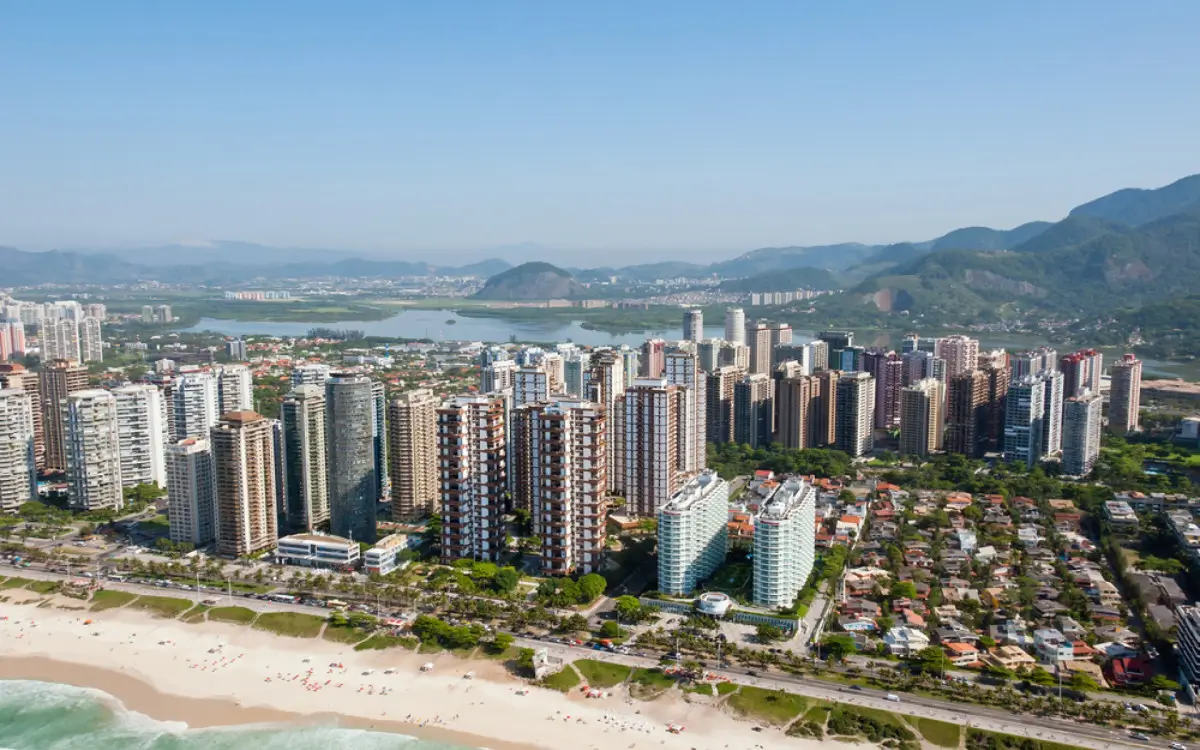 Barra da Tijuca