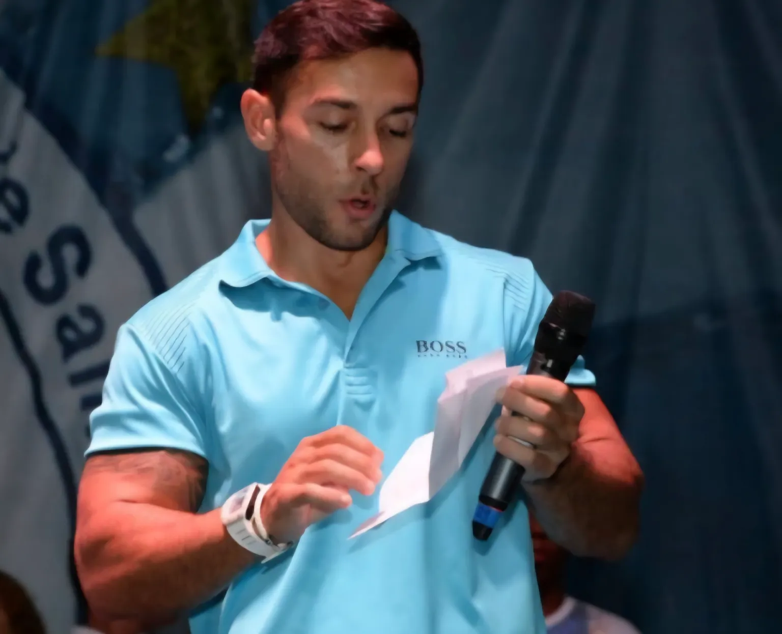 Bernardo Bello