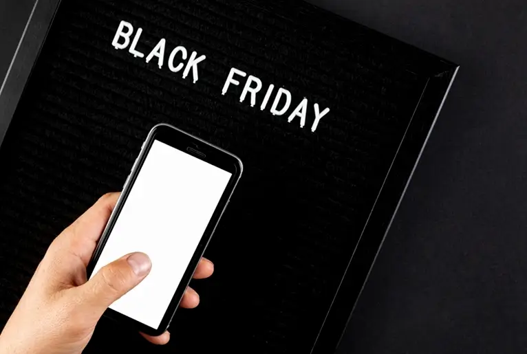 Black Friday
