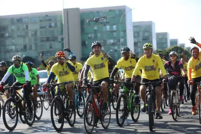 Bora de Bike