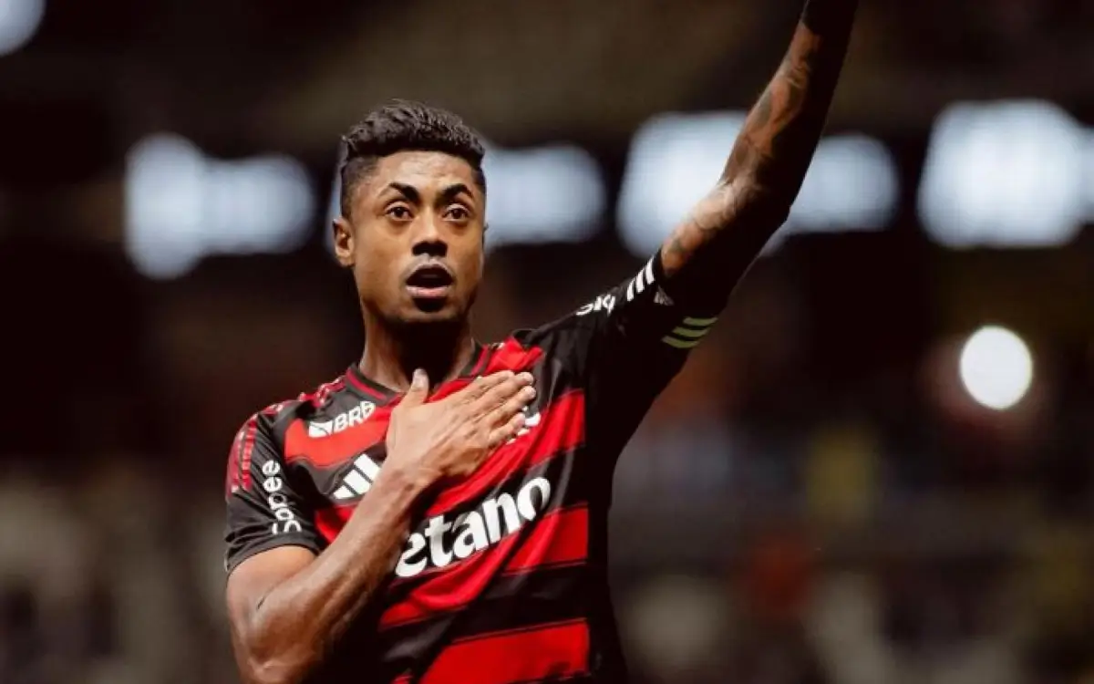Bruno Henrique