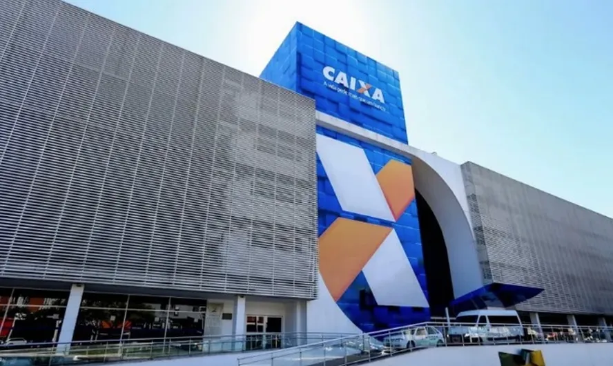 Caixa Econômica Federal