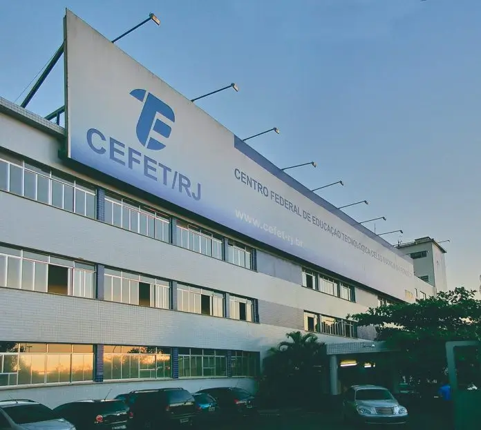 Cefet RJ