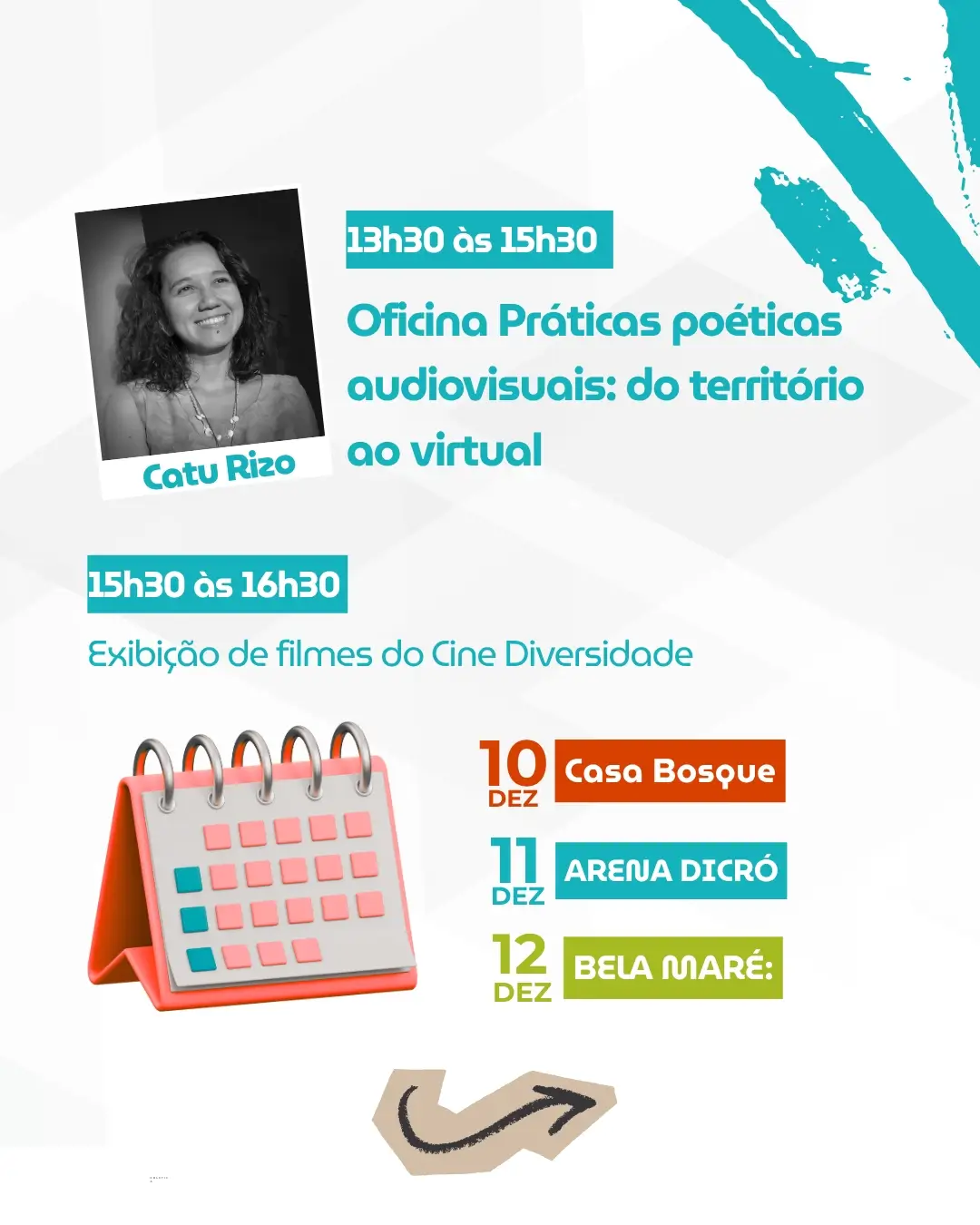 Cine Diversidade