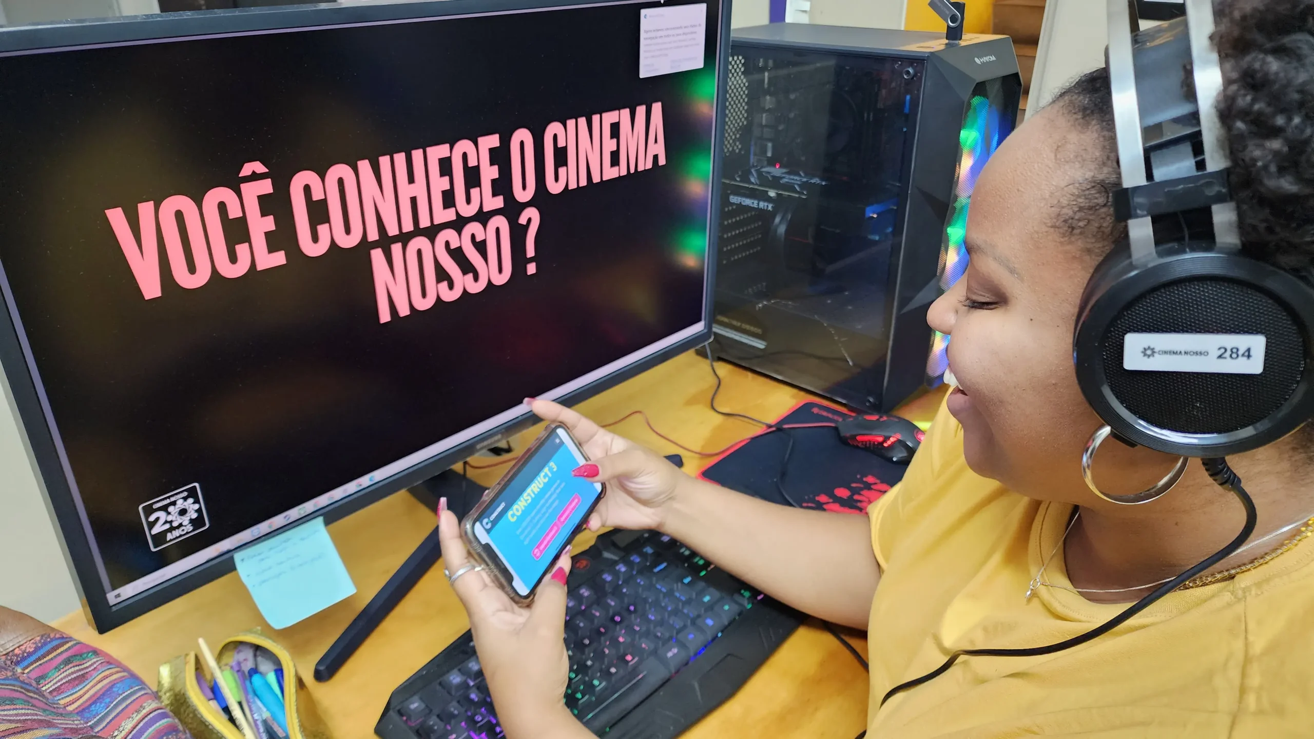 Cinema Nosso