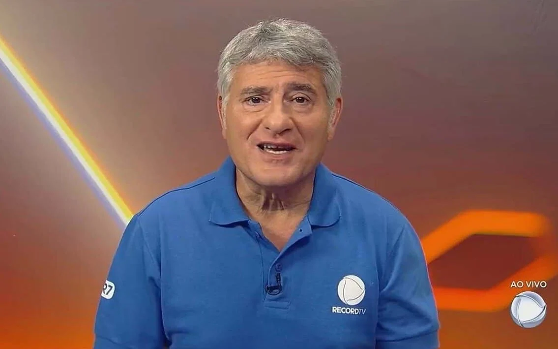 Cléber Machado