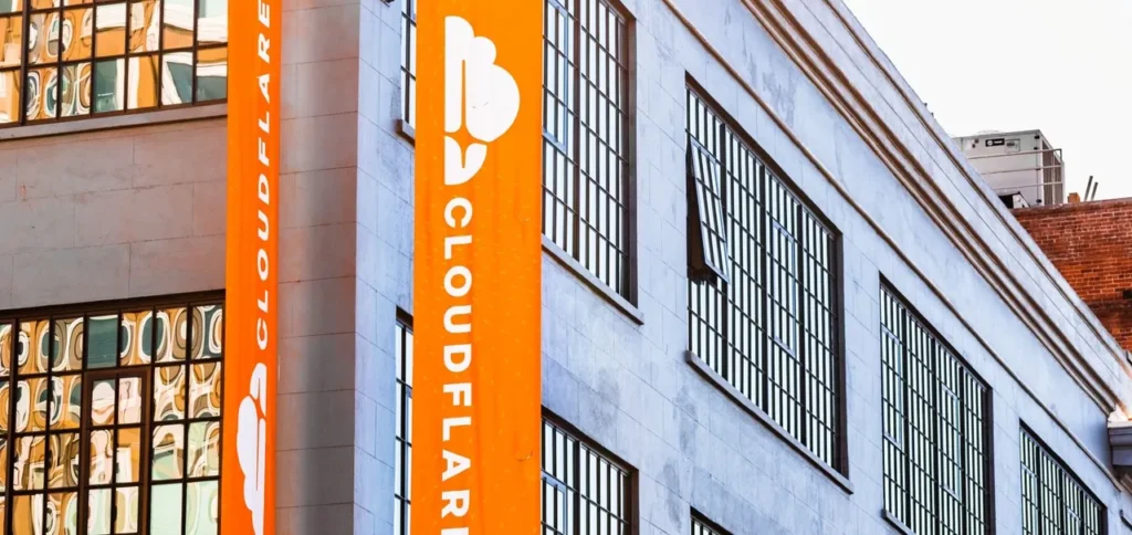 Cloudflare