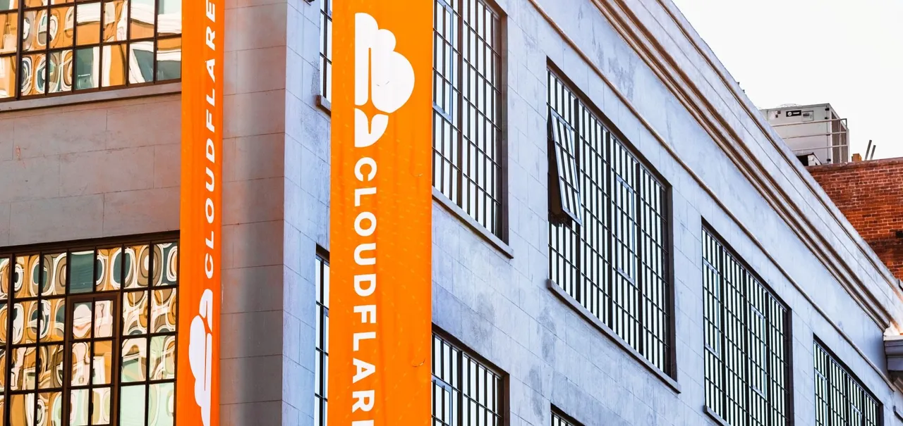 Cloudflare