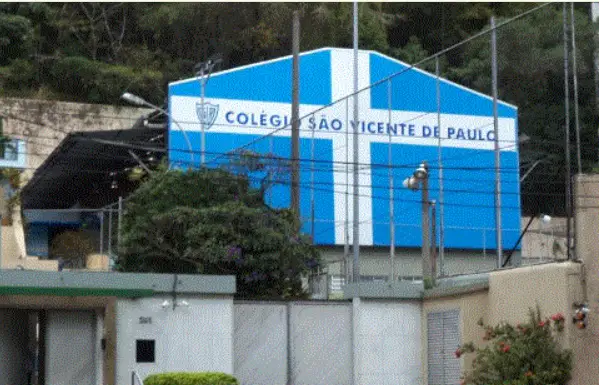 Colégio São Vicente de Paulo