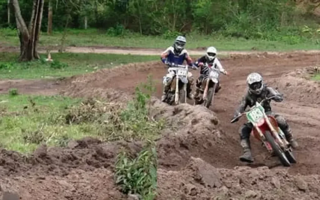 Copa Araruama de Velocross