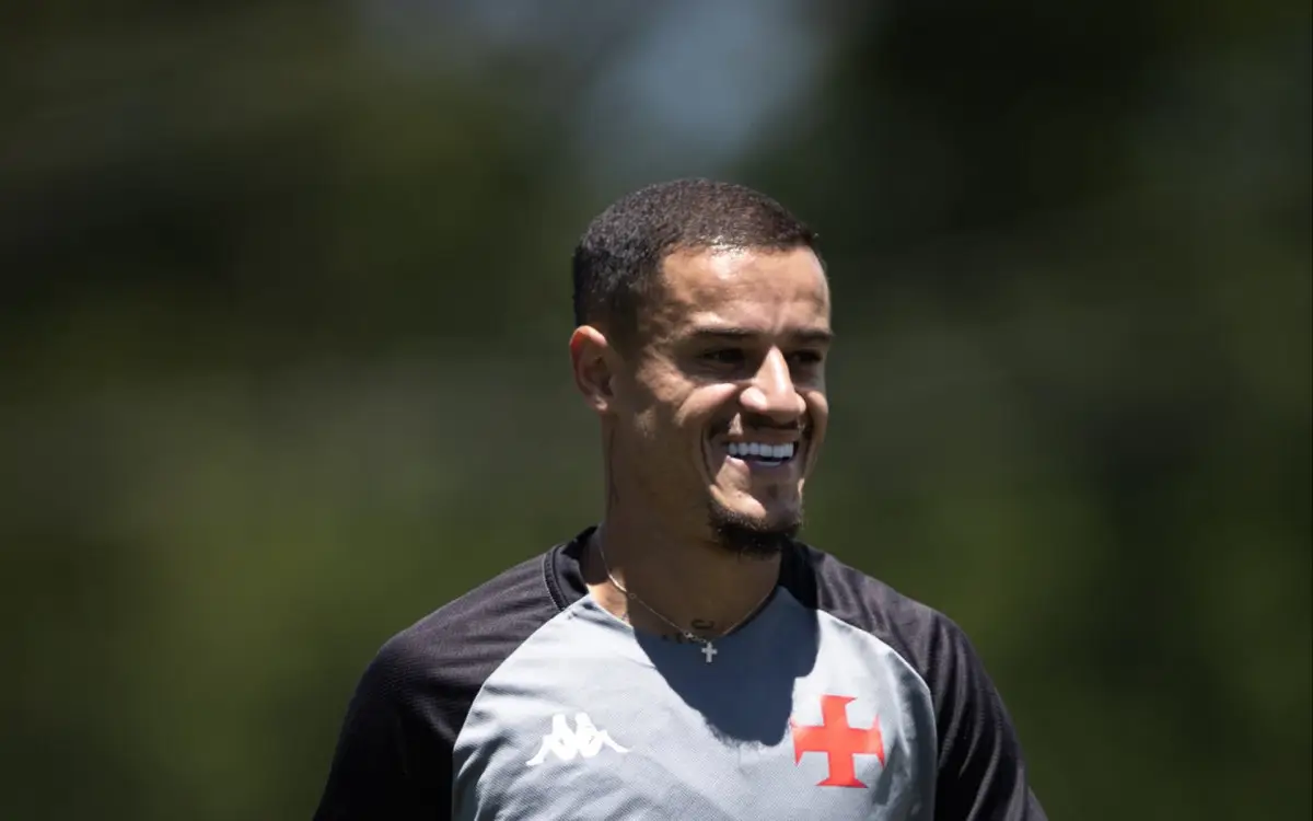 Coutinho