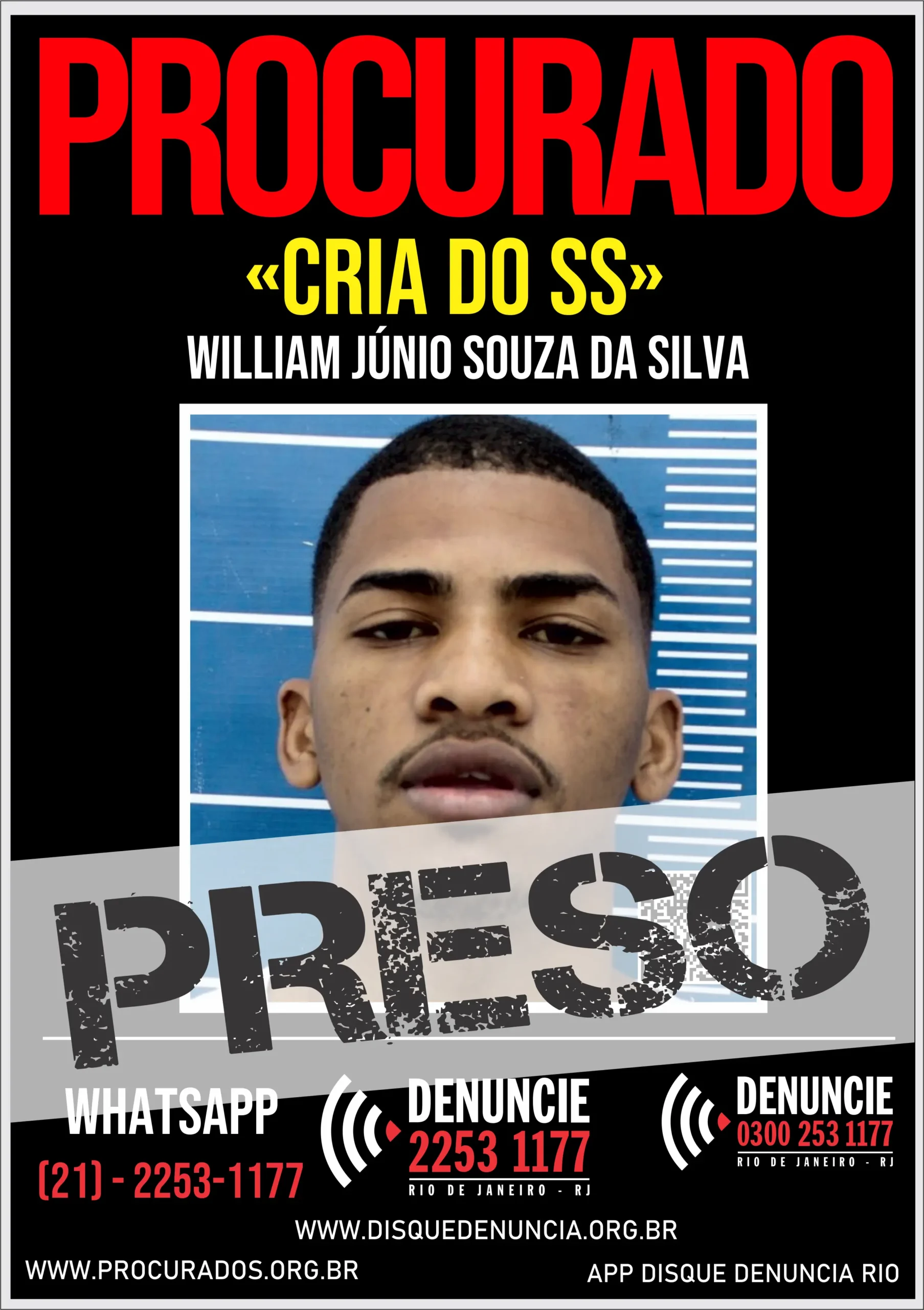 Cria do SS