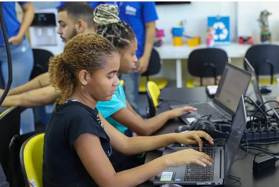 Cursos gratuitos no Rio