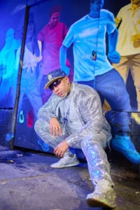 Daniel Zarmanno 