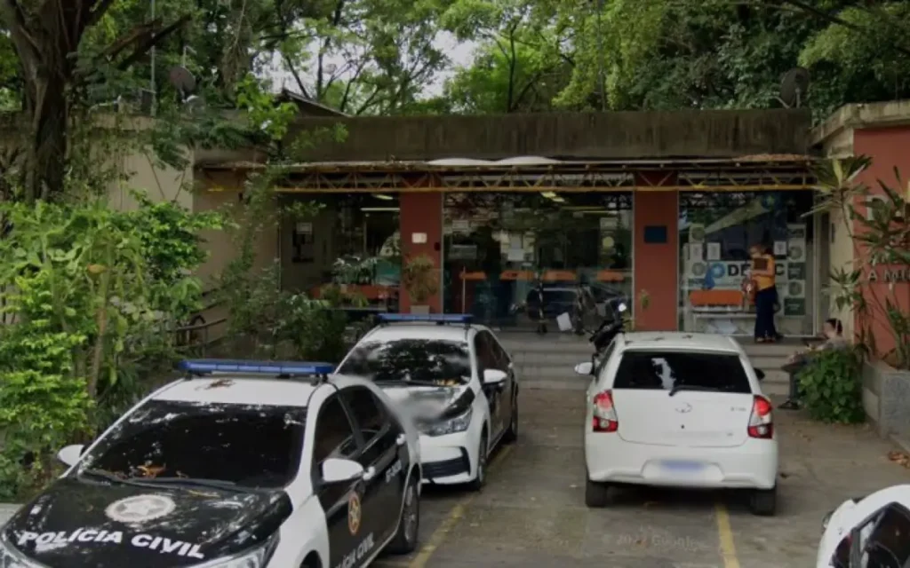 Deam de Jacarepaguá