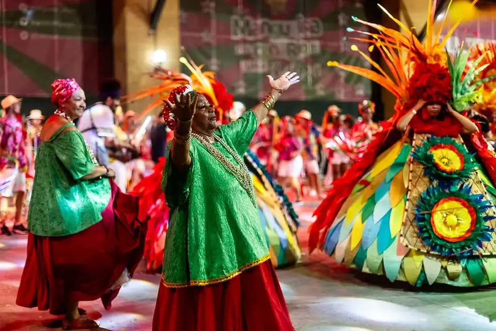 Dia Nacional do Samba