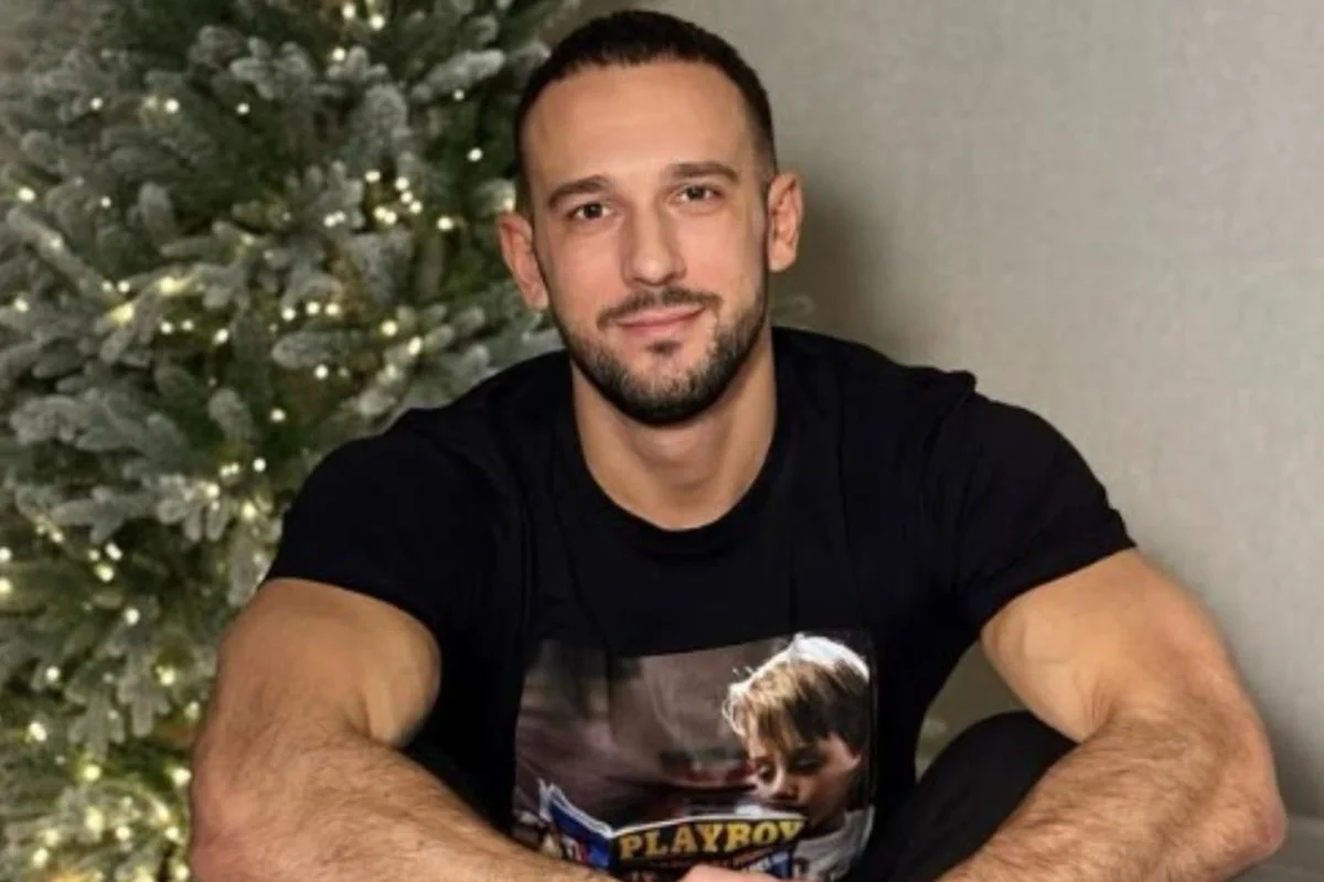 Dmitry Nuyanzin