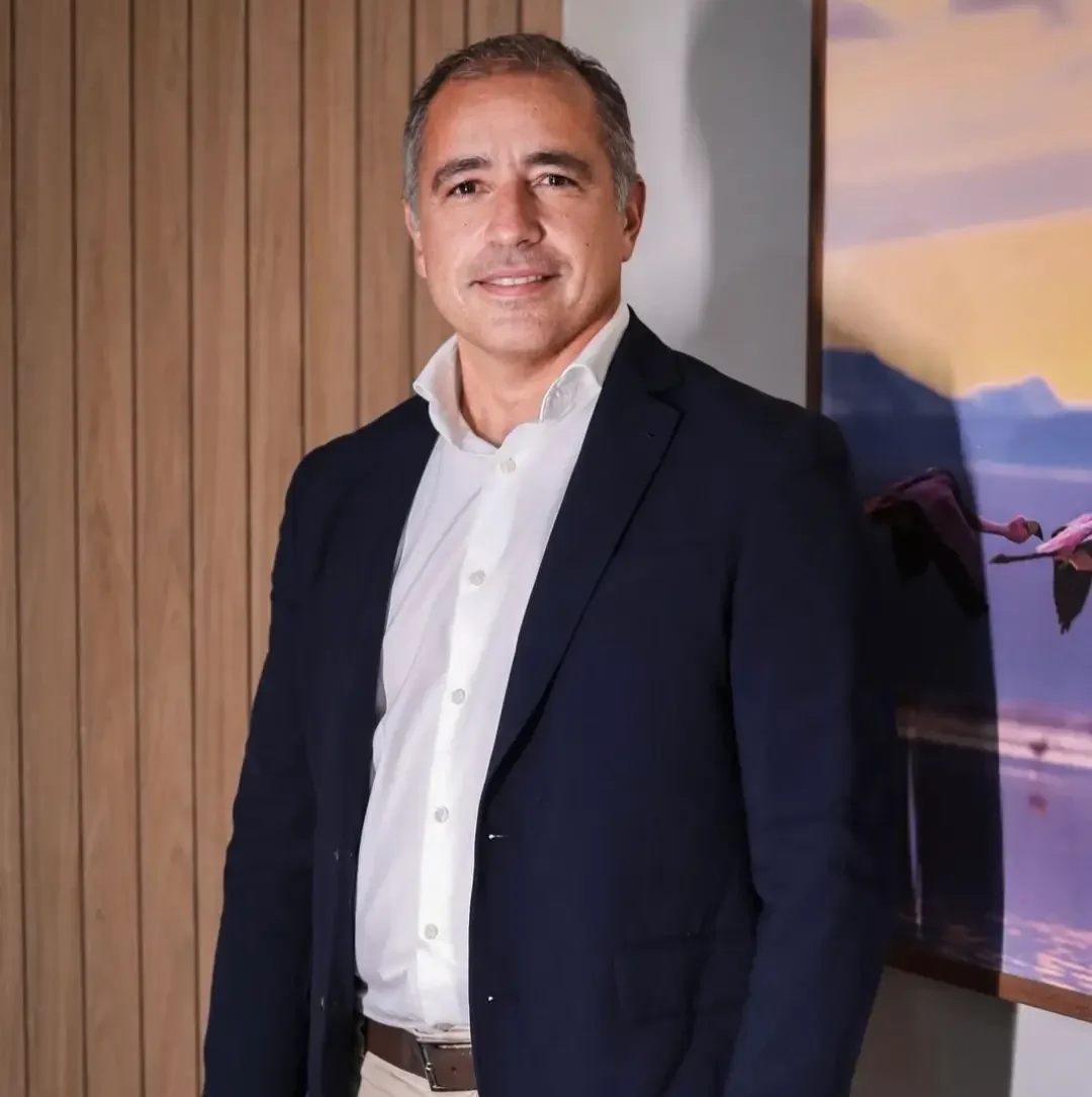 Dr. Ubirajara Barroso Jr.
