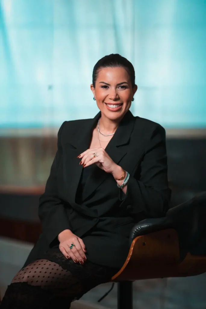 Dra Patrícia Maia