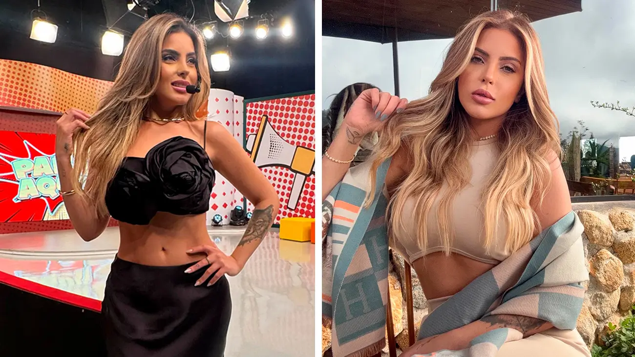 Duda Mattos