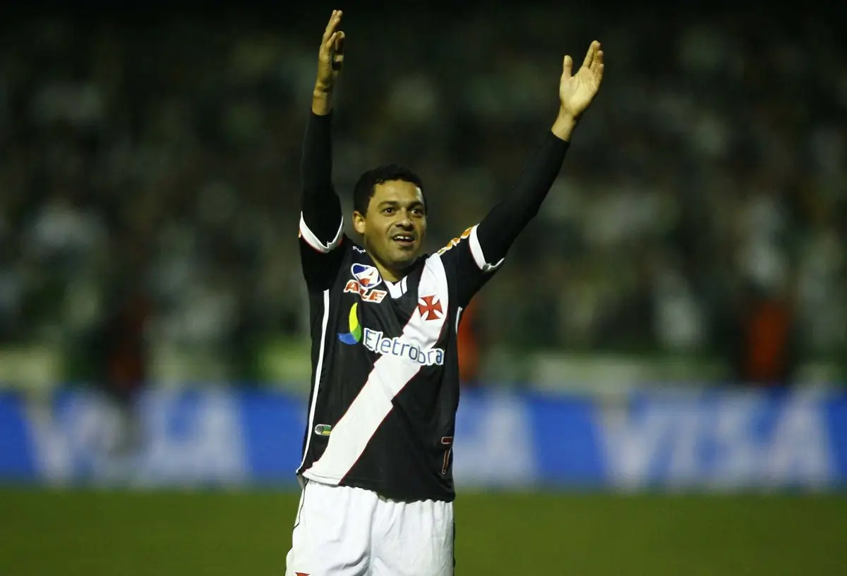 Éder Luis