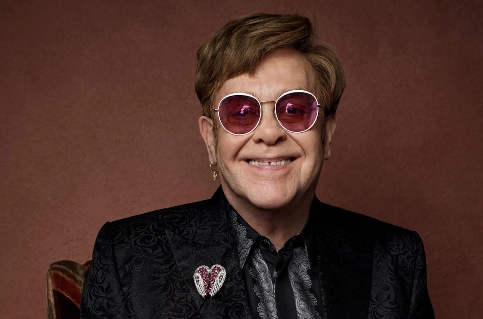 Elton John