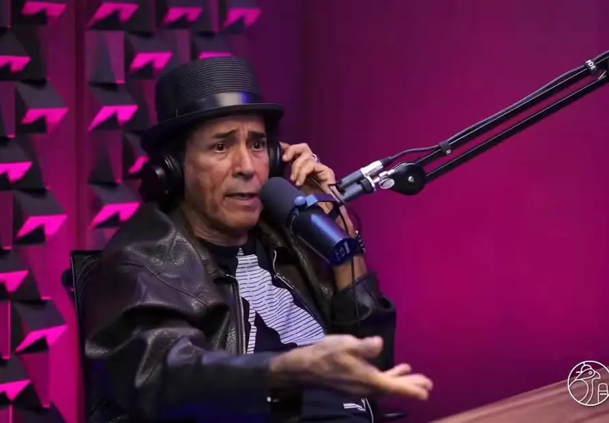 Elymar Santos