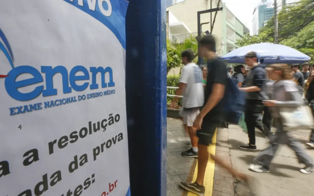 Enem