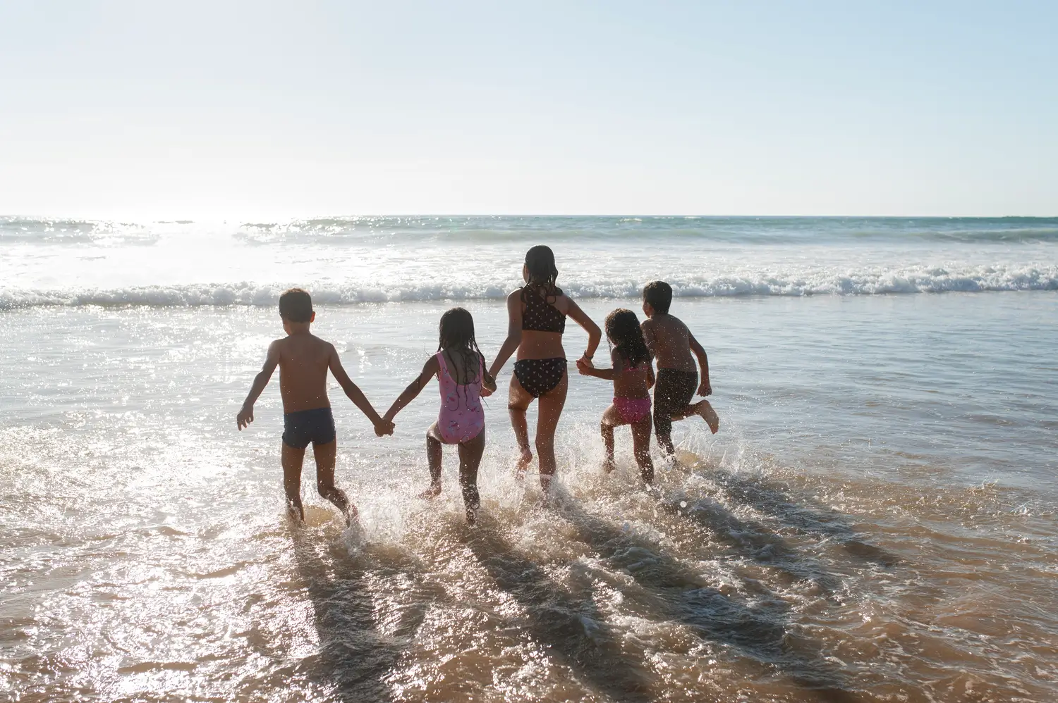 Férias em Família