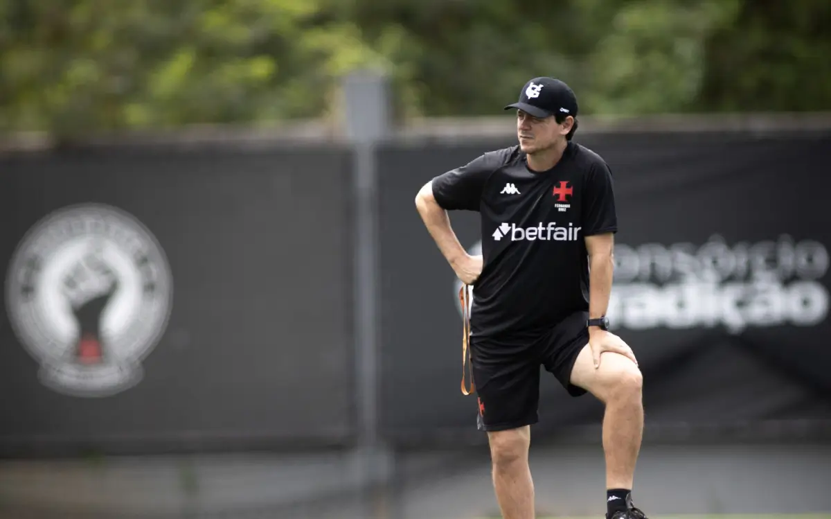 Fernando Diniz