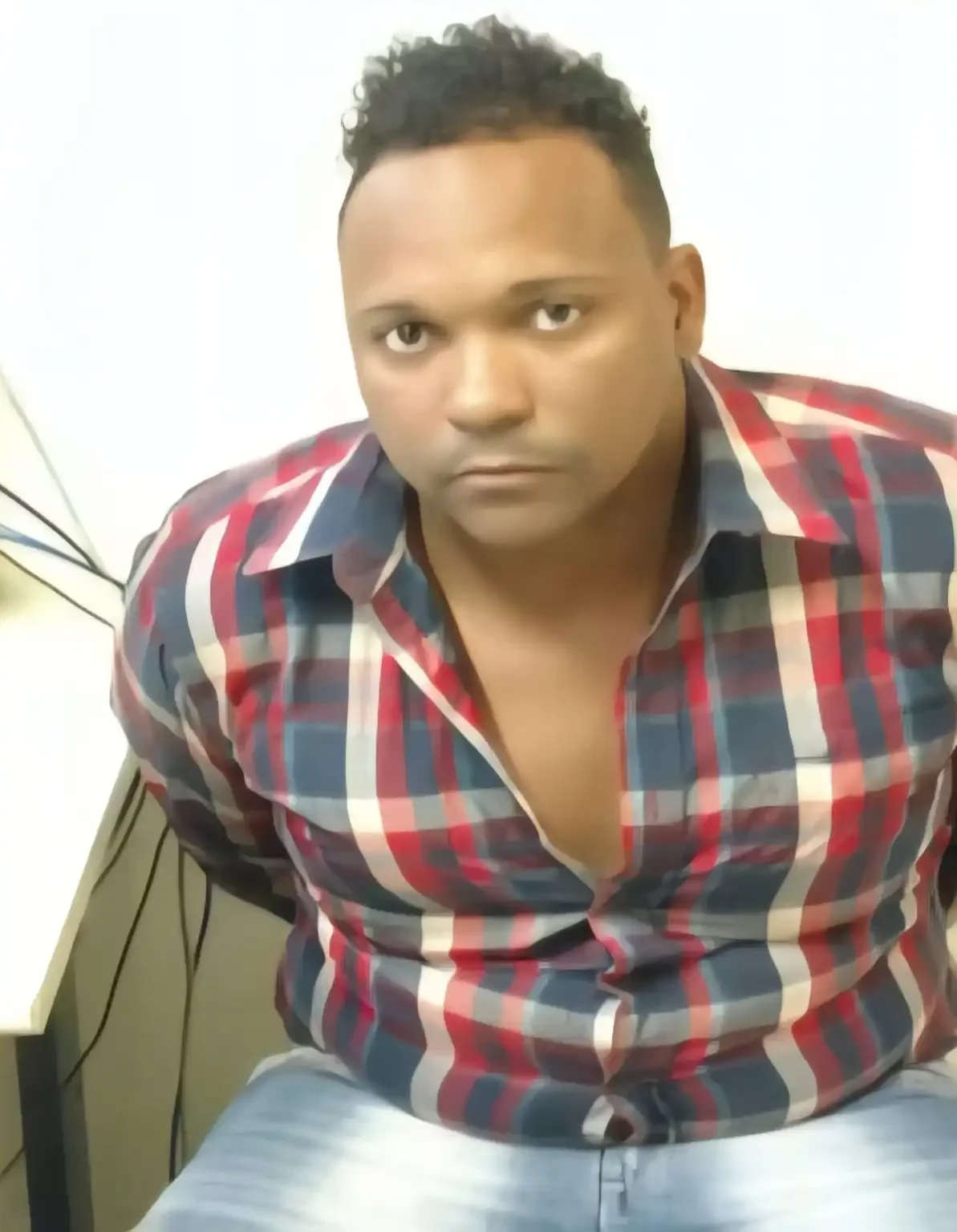 Fernando Silva dos Anjos