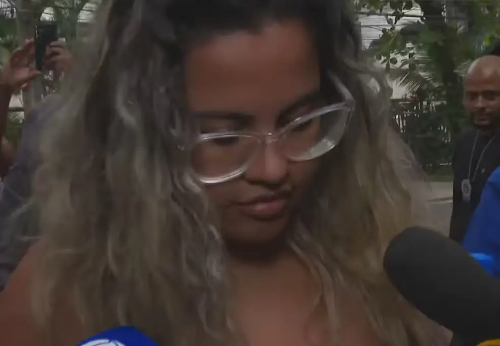 Gabrielle Cristine Pinheiro Rosário
