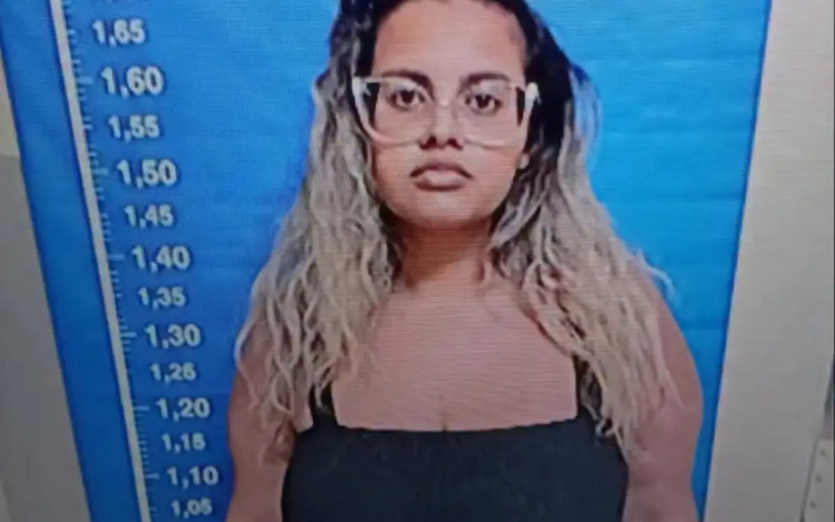 Gabrielle Cristine Pinheiro Rosário