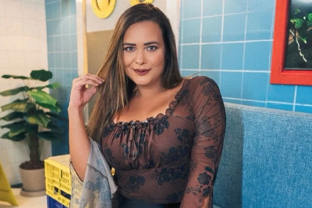 Geisy Arruda