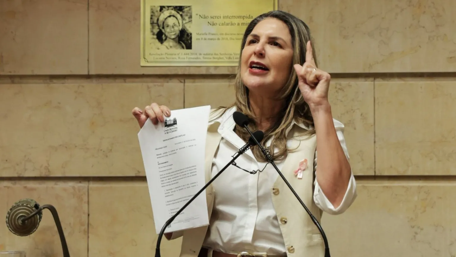 Gigi Castilho