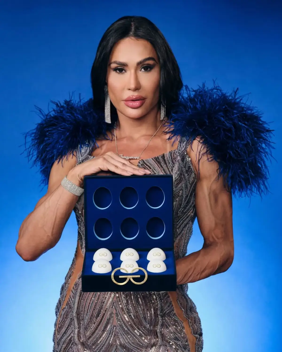 GracyOvos