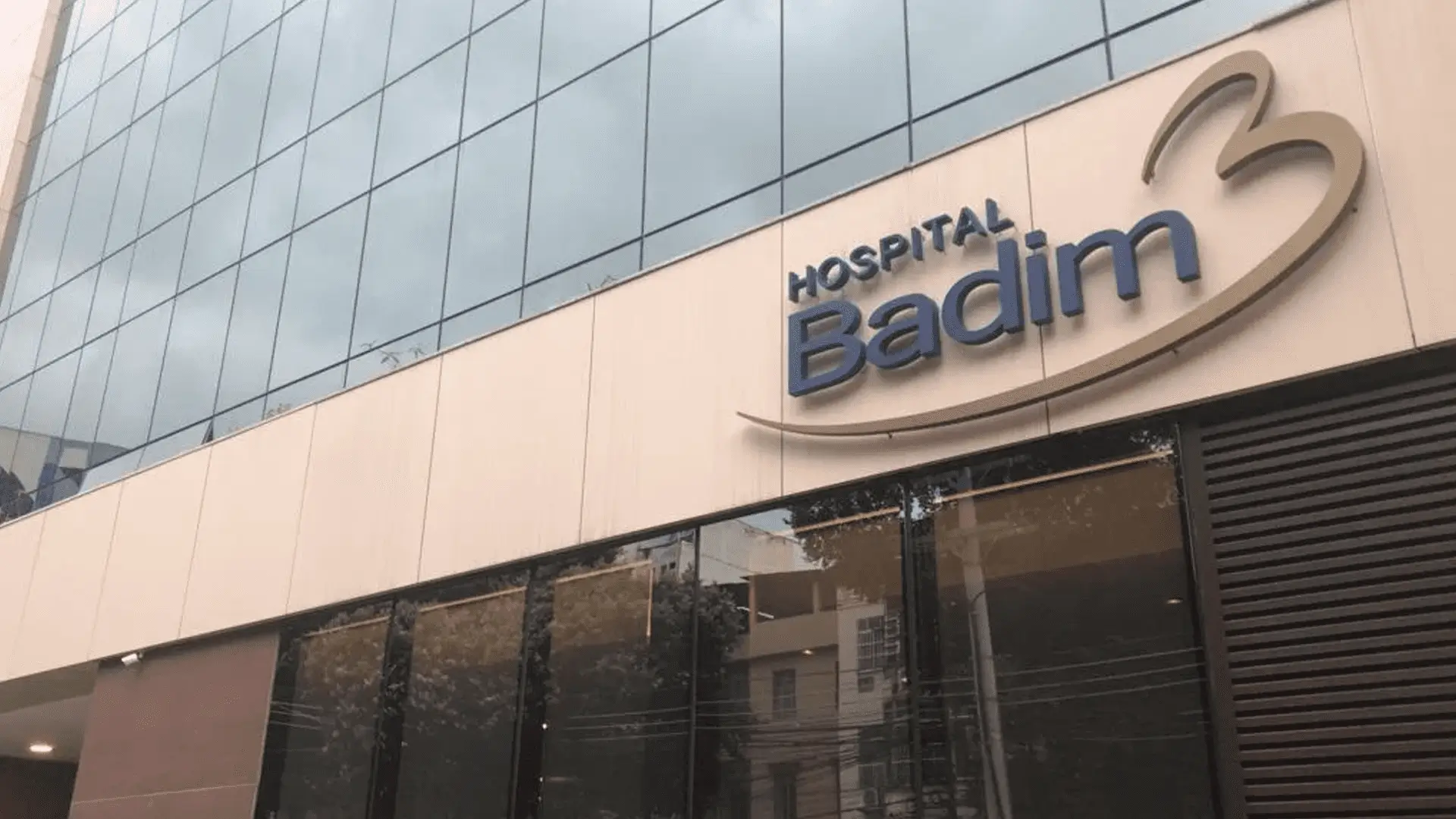 Hospital Badim