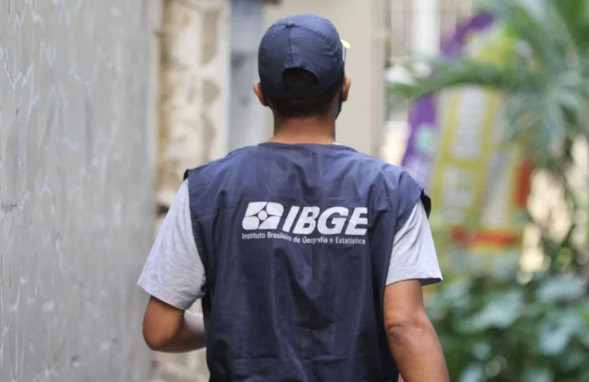 Agente do IBGE
