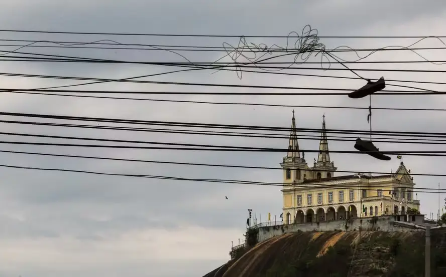 Igreja da Penha