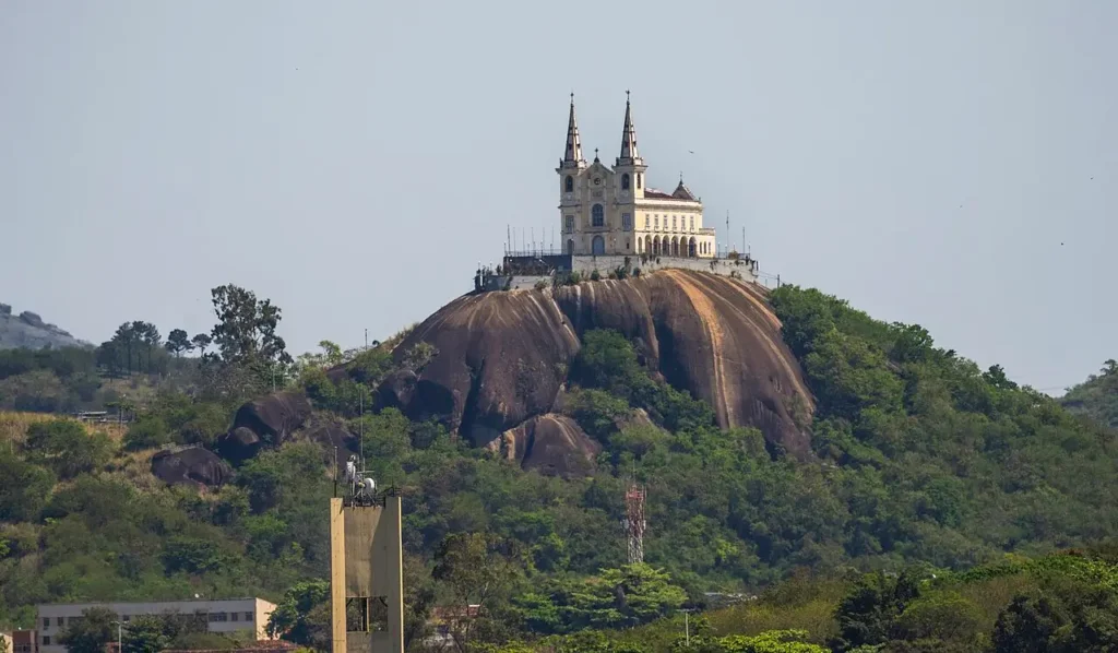 Igreja da Penha