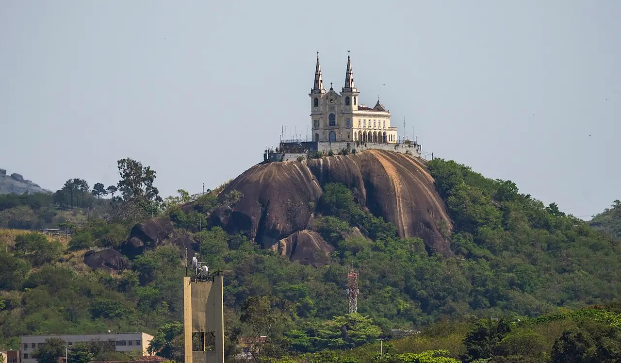 Igreja da Penha