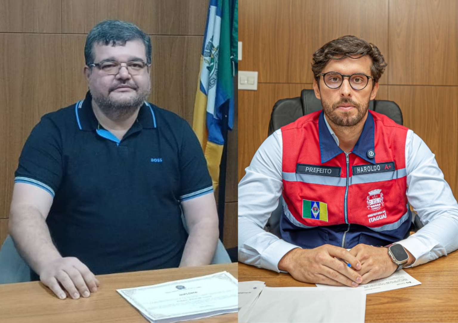 Impeachment de Dr. Rubão
