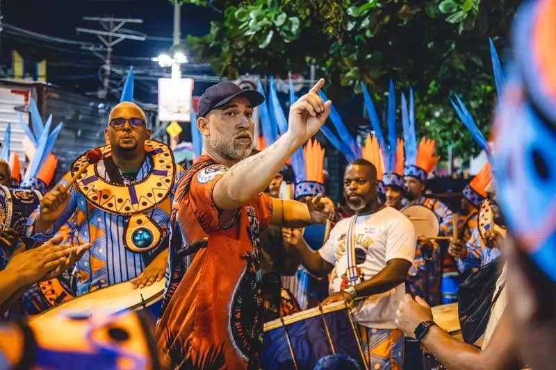 Império de Nova Iguaçu